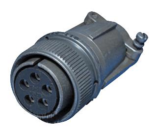 SG3106E28-12S CIRCULAR, SIZE 28, 26WAYS, SKT AMPHENOL