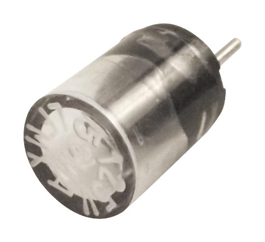 0273.500H FUSE, RADIAL, 0.5A, 125VAC, VERY FAST LITTELFUSE