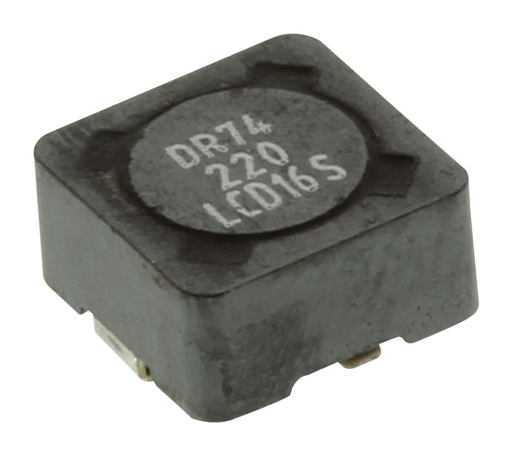 DR74-220-R INDUCTOR, POWER EATON COILTRONICS