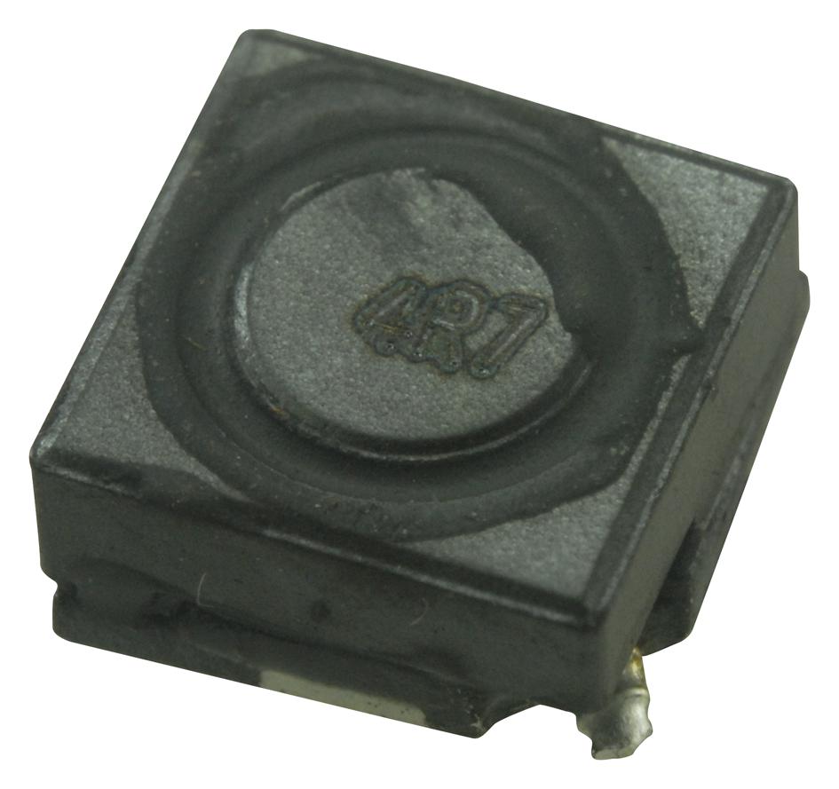 SRR0603-4R7ML INDUCTOR, 4.7UH, 2.2A, SMD POWER BOURNS