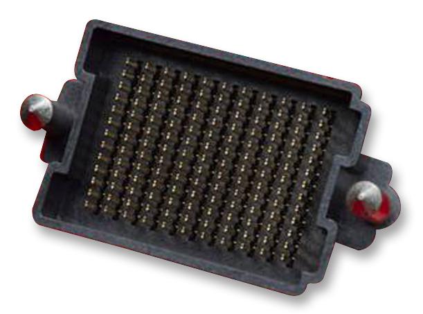 45830-2223 CONNECTOR, STACKING, HDR, 299POS, 23ROWS MOLEX