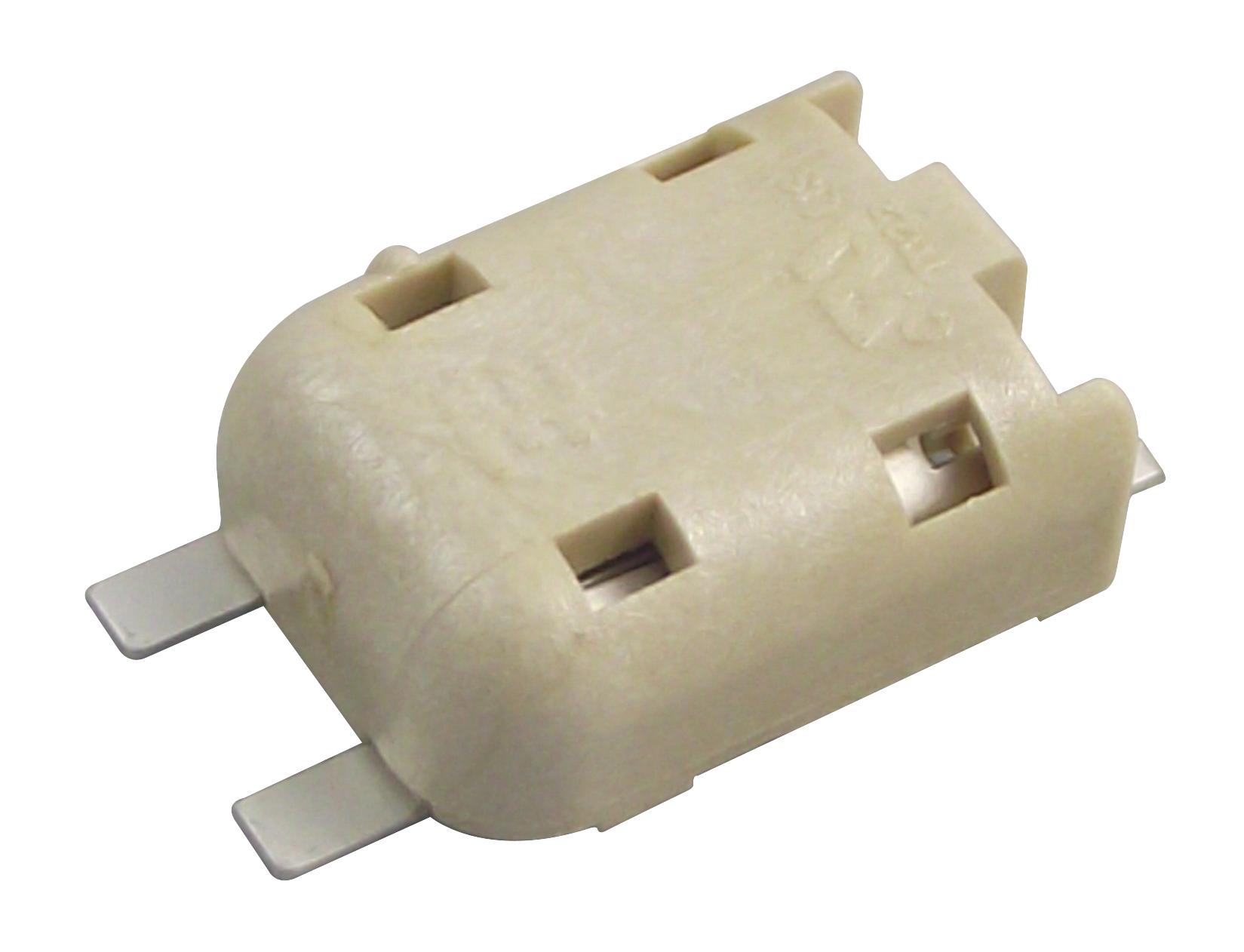1954097-1 CONNECTOR, RCPT, 2POS, 1ROW, 4MM TE CONNECTIVITY