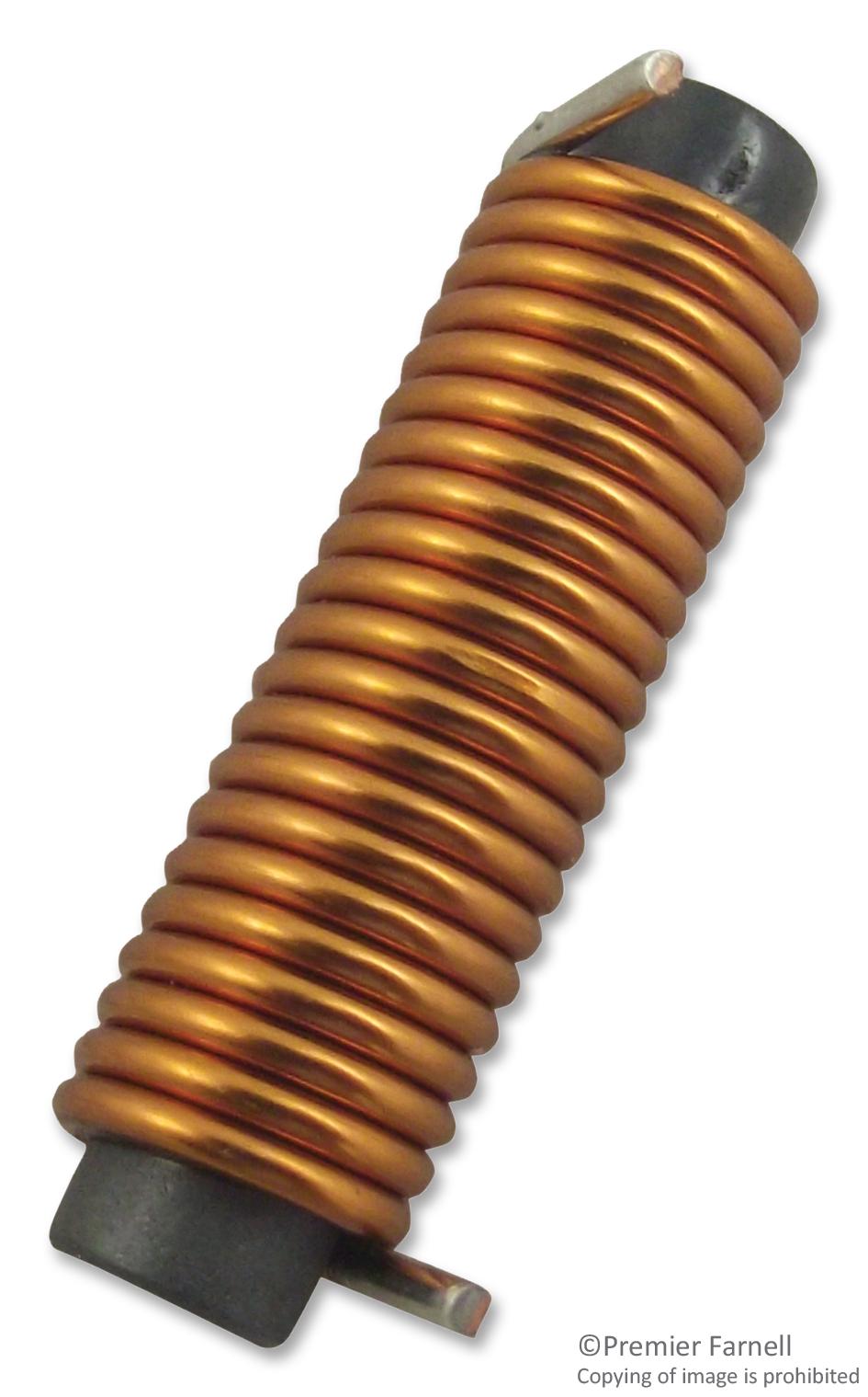 744711010 INDUCTOR, ROD CORE10.0UH 10.0 A WURTH ELEKTRONIK