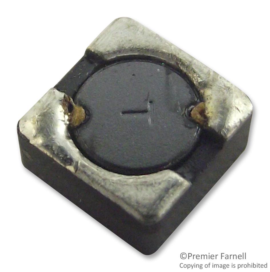 7440650047 CHOKE, 4.7UH, SMD WURTH ELEKTRONIK