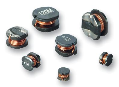 74477610 CHOKE, 10UH, SMD WURTH ELEKTRONIK