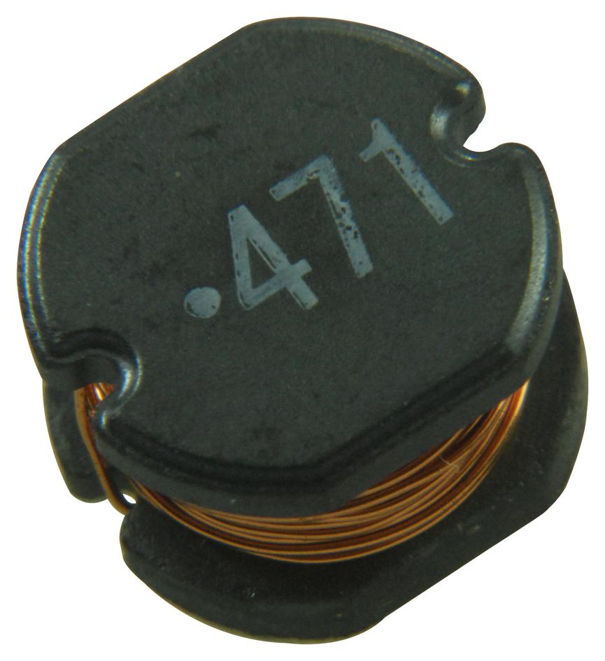 744775247 CHOKE, 470UH, SMD WURTH ELEKTRONIK