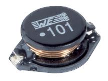 74457018 POWER INDUCTOR, 1.8UH, UNSHIELDED, 13A WURTH ELEKTRONIK
