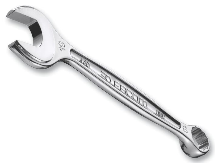 440.18 COMBINATION SPANNER 18MM FACOM