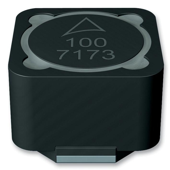 B82477P4154M000 INDUCTOR, 150UH, 1.61A, 20%, POWER EPCOS