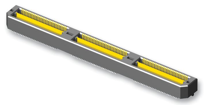 QTH-030-04-L-D-A HEADER, 0.5MM, DUAL, 60WAY SAMTEC