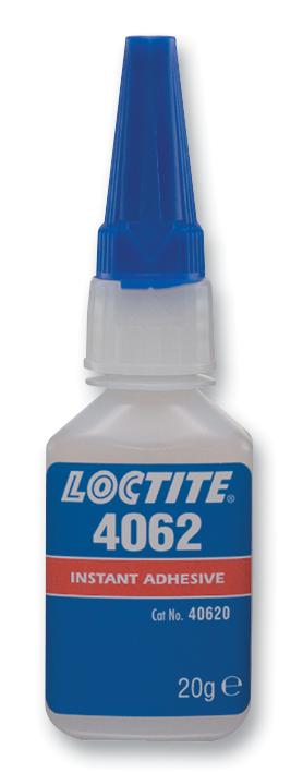 4062, 20G 4062 FAST CURE, 20G LOCTITE