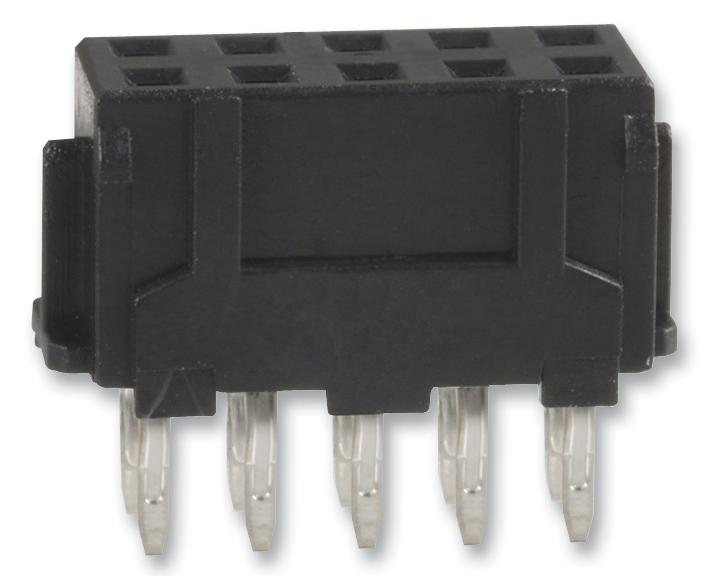 DF11-12DS-2DSA(06) CONNECTOR, RCPT, 12POS, 2ROW, 2MM HIROSE(HRS)