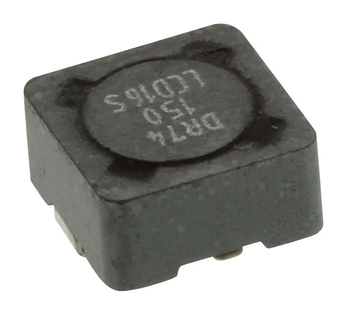 DR74-150-R INDUCTOR, 15UH, SMD EATON COILTRONICS