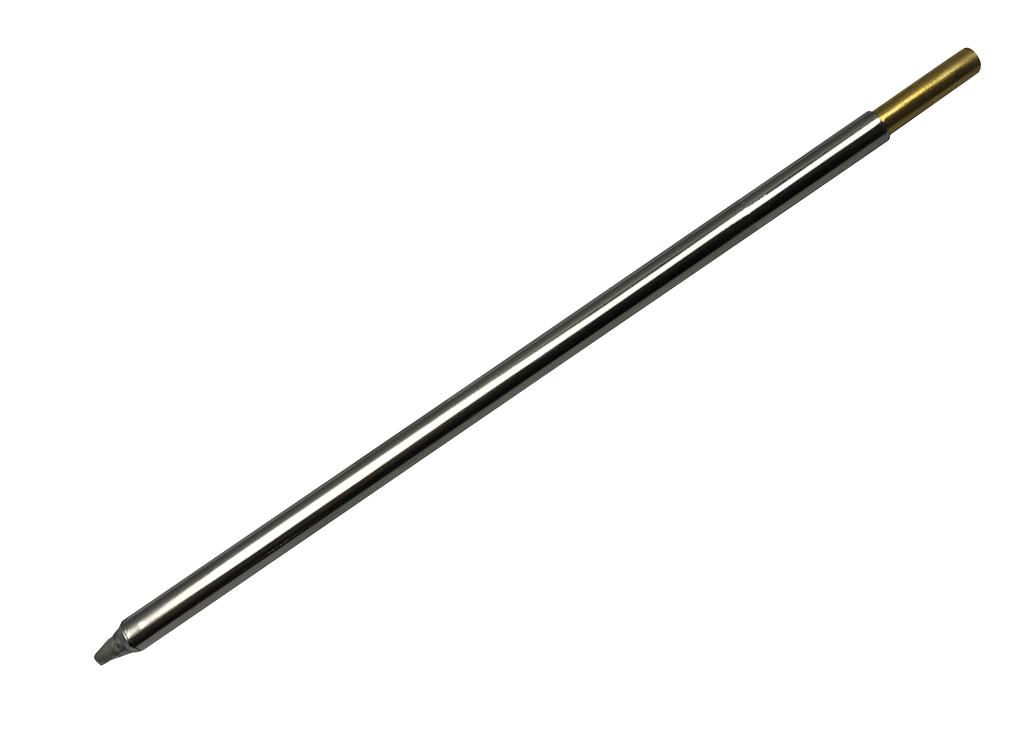STTC-137P TIP, POWER, CHISEL, 1.8MM METCAL