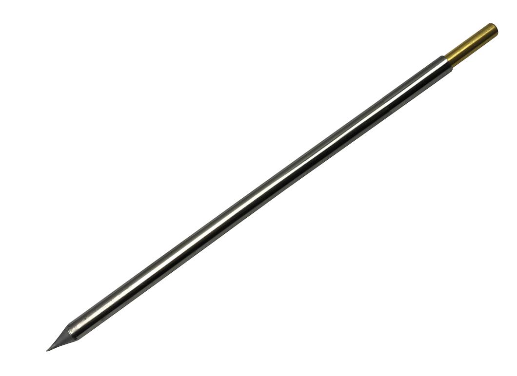 STTC-145P TIP, POWER, CONICAL SHARP, 0.4MM METCAL