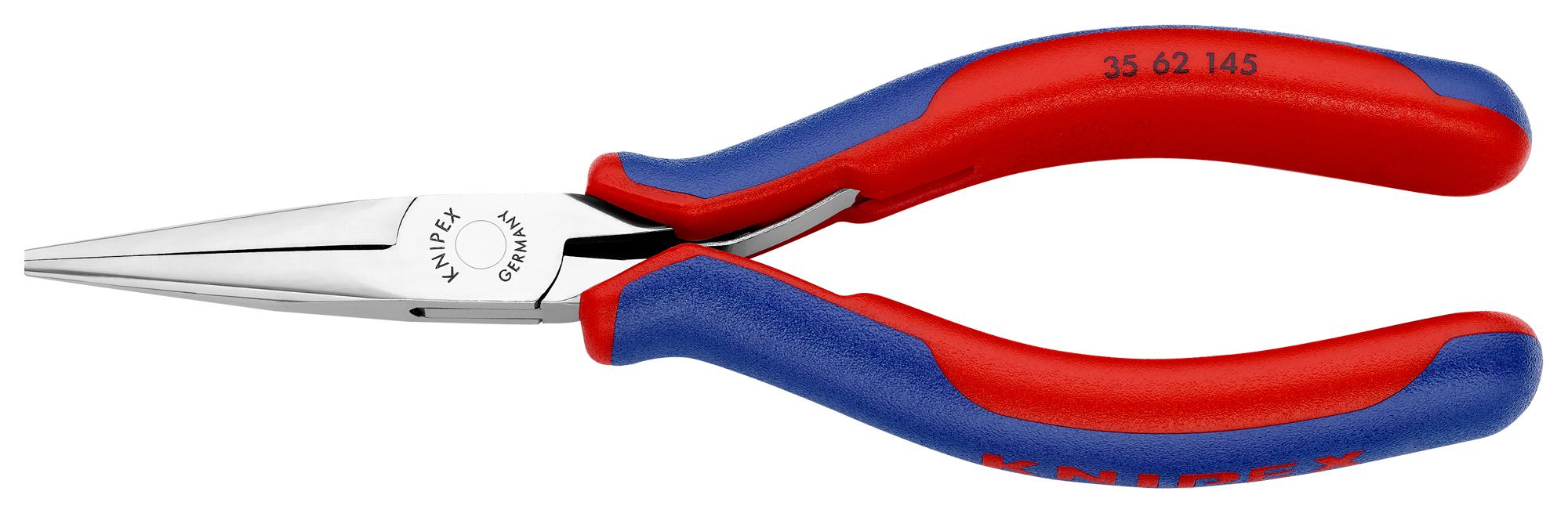 35 62 145 RELAY ADJUSTING PLIERS KNIPEX