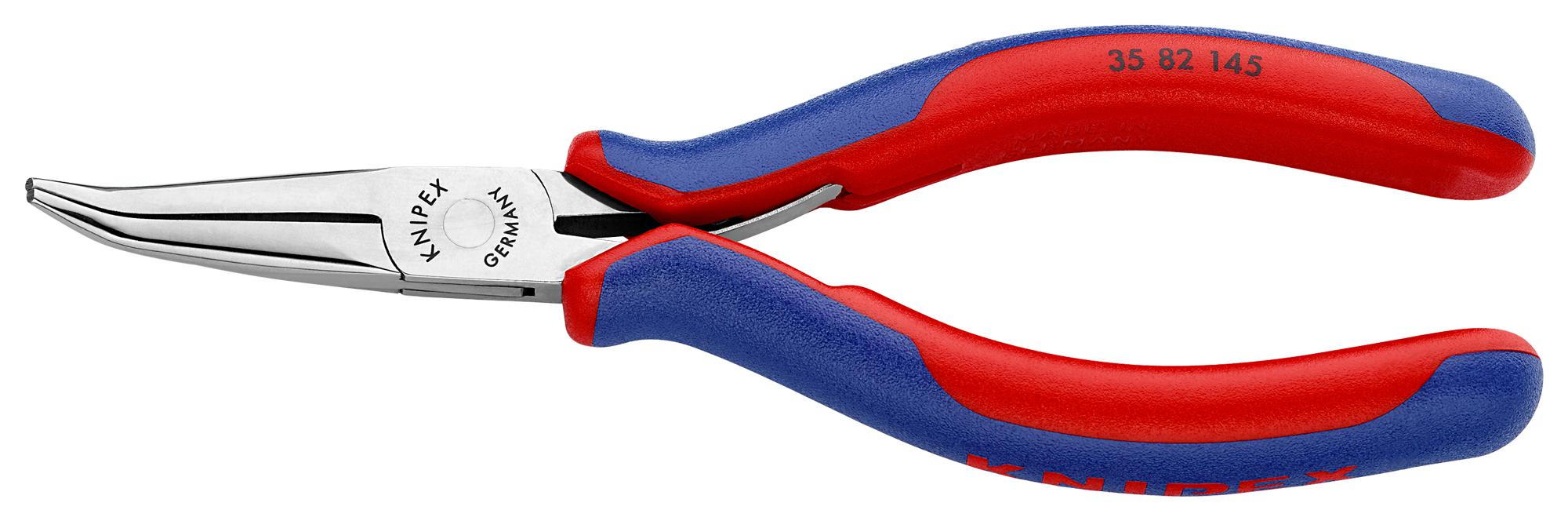 35 82 145 RELAY ADJUSTING PLIERS KNIPEX