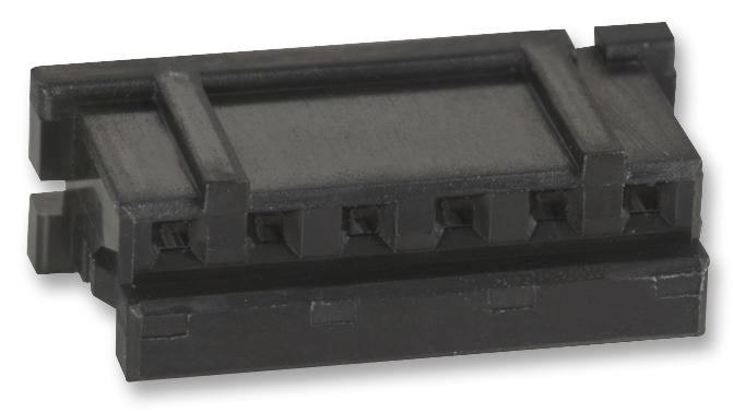 DF3-10S-2C HOUSING, DF3, 2MM, 10WAY HIROSE(HRS)