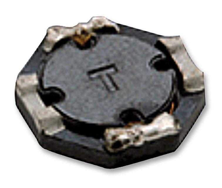 744028003 CHOKE, 3.3UH, 0.85A, SMD WURTH ELEKTRONIK