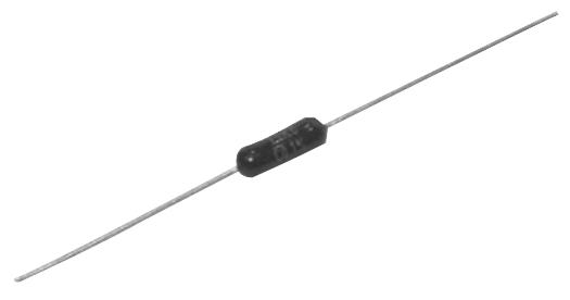 H81K43BYA RES, 1K43, 0.10%, 250MW, AXIAL HOLSWORTHY - TE CONNECTIVITY