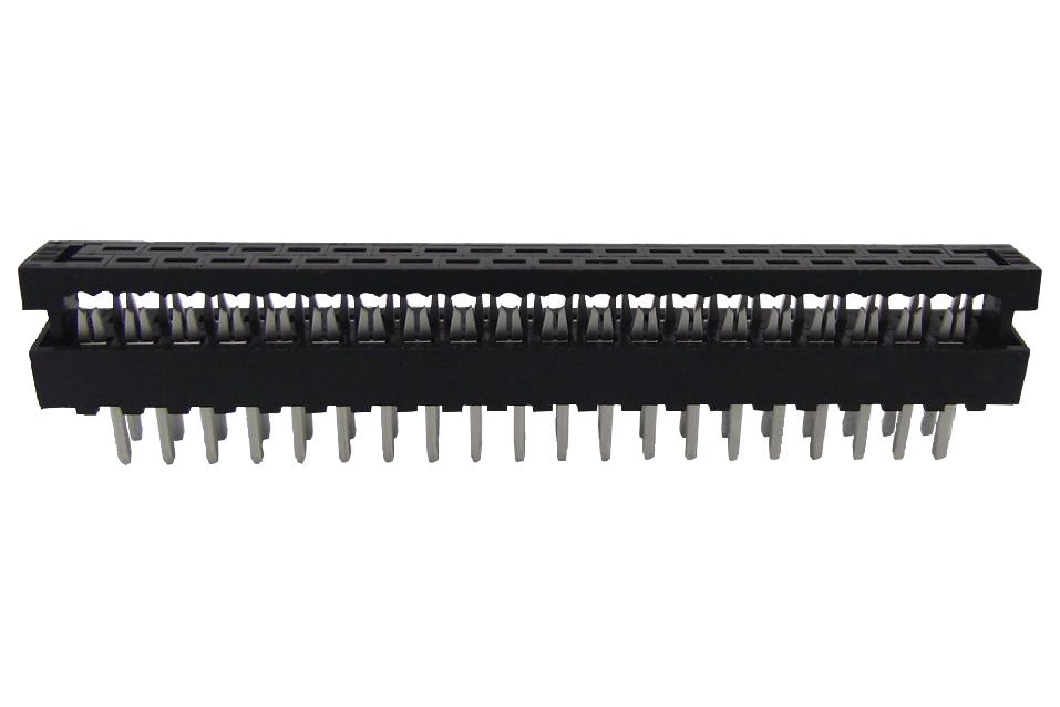 TCMD-20-01 HEADER, IDC, 2MM, 40WAY SAMTEC