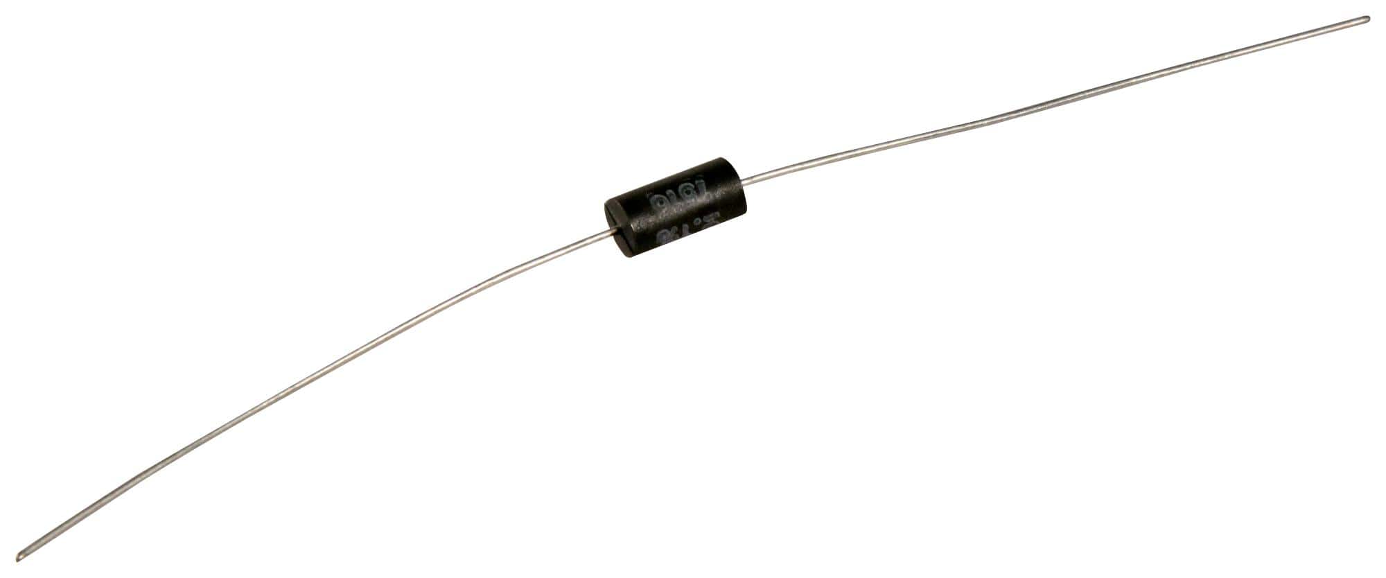 UPW25B50RV RES, 50R, 0.10%, 250MW, AXIAL, WIREWOUND NEOHM - TE CONNECTIVITY
