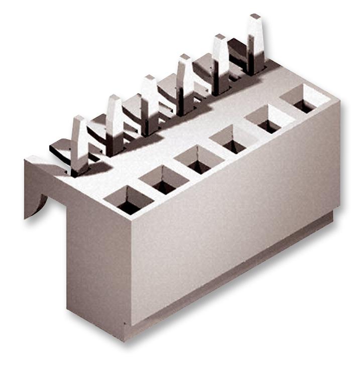 22-14-2184 RECEPTACLE, 2.54MM, 18WAY MOLEX