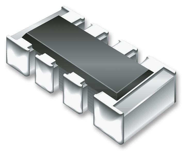 CAY10-103J4LF RESISTOR ARRAY, 0804, 10K BOURNS