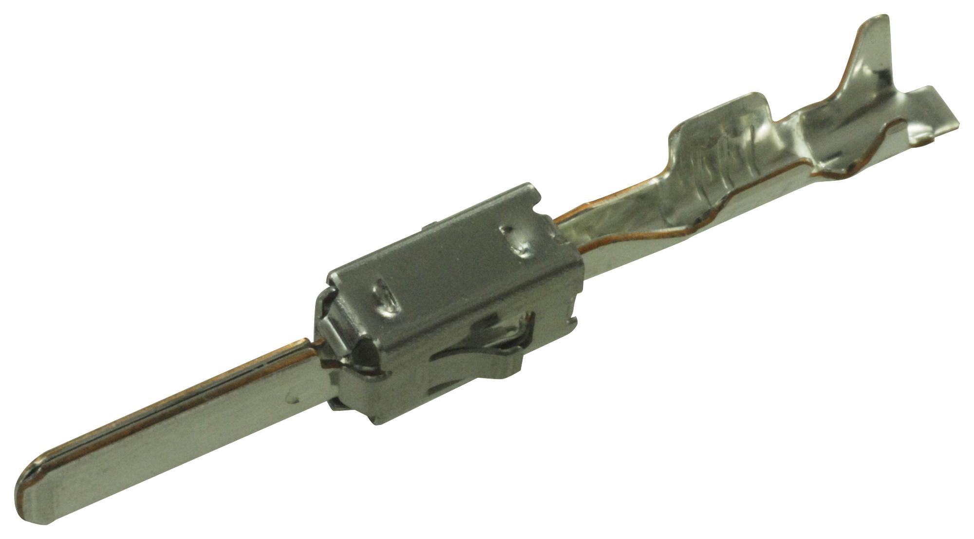 1-962841-1 CONTACT, TAB, 20 TO 17 AWG, CRIMP AMP - TE CONNECTIVITY