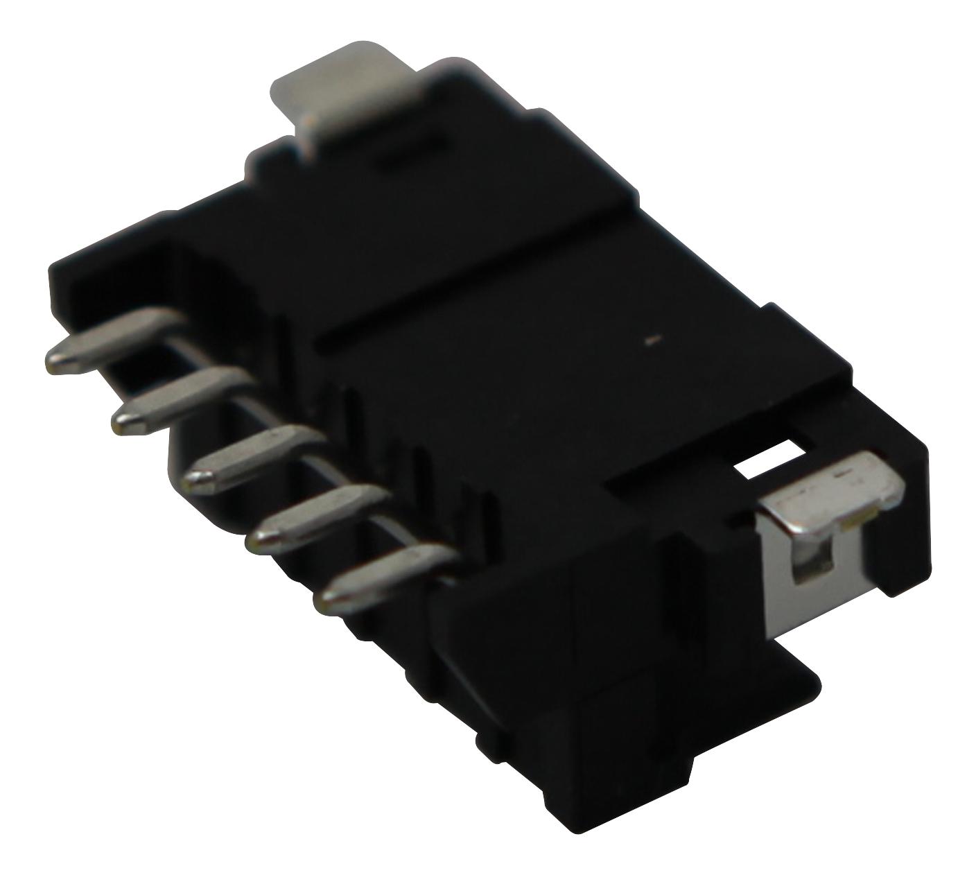 172320-2 CONNECTOR HOUSING, PLUG, 1POS AMP - TE CONNECTIVITY