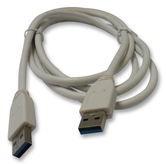 11.99.8795 CABLE ASSEMBLY, USB3.0, TYPE A-A, 1.8M PRO SIGNAL