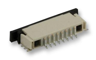 3-1734592-0 CONNECTOR, FFC/FPC, 30POS, 0.5MM AMP - TE CONNECTIVITY