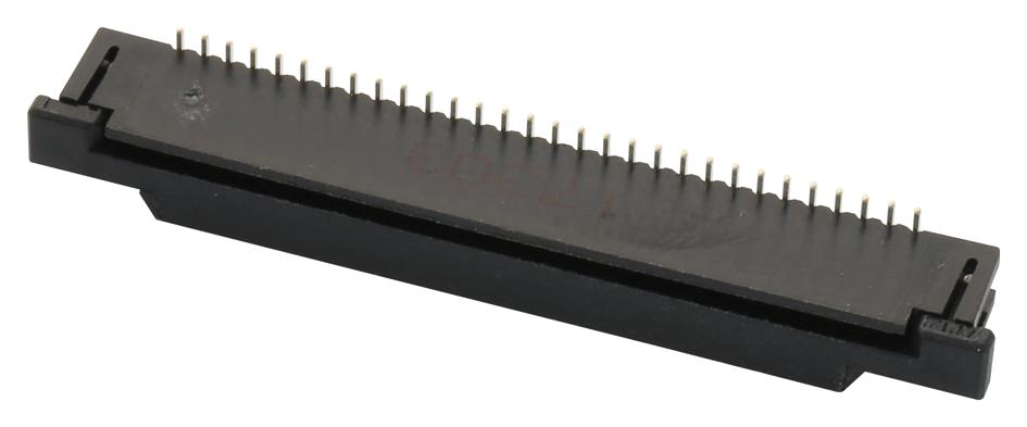 3-1734248-0 CONNECTOR, FFC / FPC, 1.0MM, 30WAY TE CONNECTIVITY