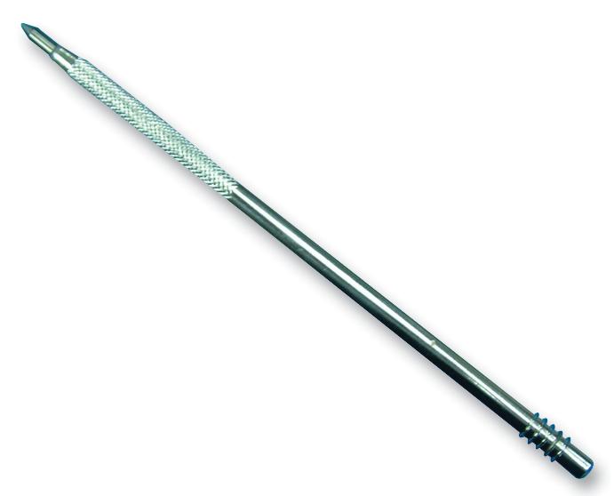 SB0805 SCRIBER WITH FIXED CARBIDE POINT MULTICOMP PRO