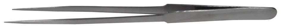 TW5352 TWEEZERS, LONG NOSE, 200MM - SMOOTH MULTICOMP PRO