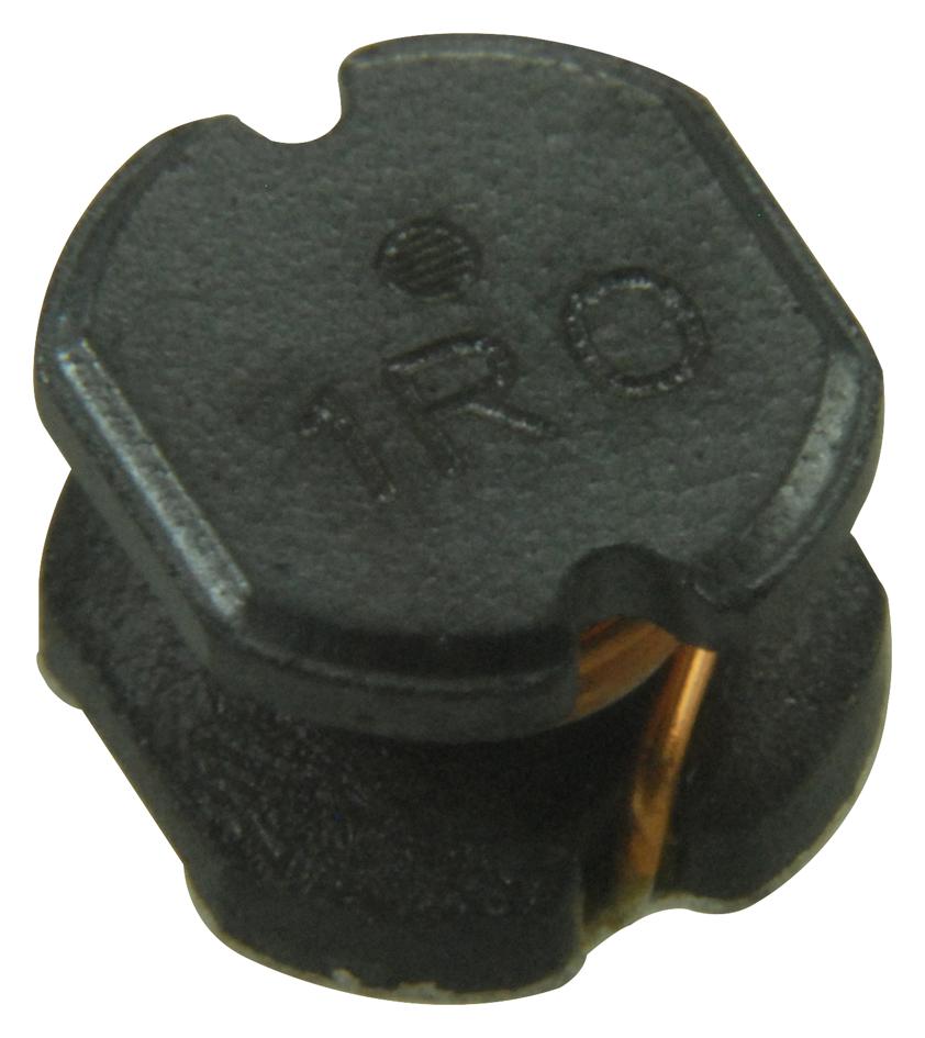 SDR0403-100ML INDUCTOR, 10UH, 20%, 1.15A BOURNS