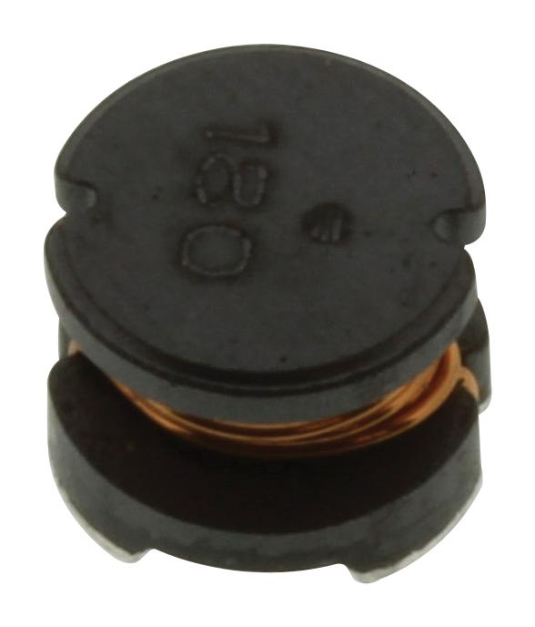 SDR0604-180YL INDUCTOR, 18UH, 1.5A, SMD BOURNS