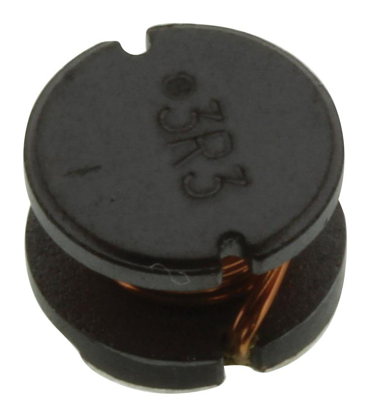 SDR0805-3R3ML INDUCTOR, 3.3UH, 6.3A, SMD BOURNS