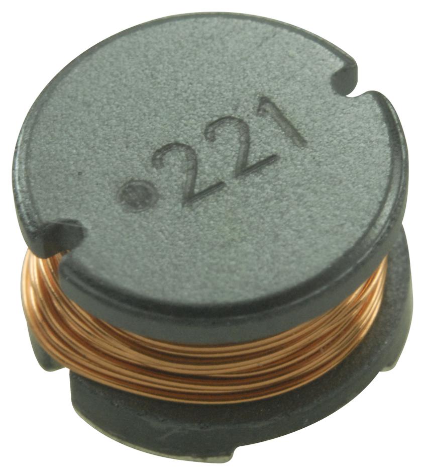 PM105-680K-RC INDUCTOR, 68UH, 1.11A, 10% BOURNS JW MILLER