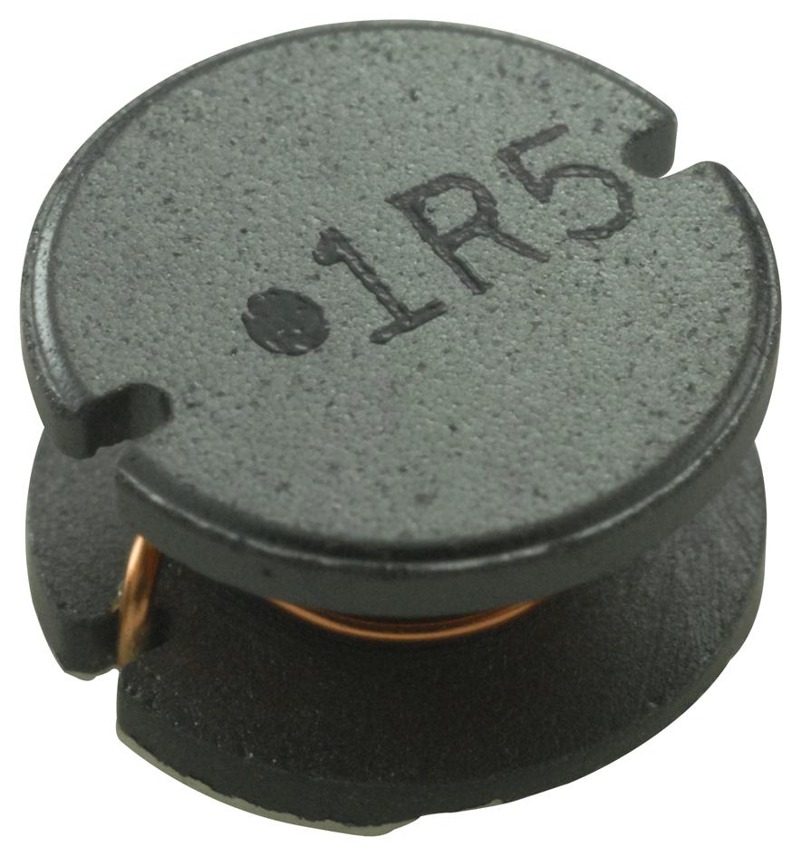 SDR1006-4R7ML INDUCTOR, 4.7UH, 7.3A, SMD BOURNS