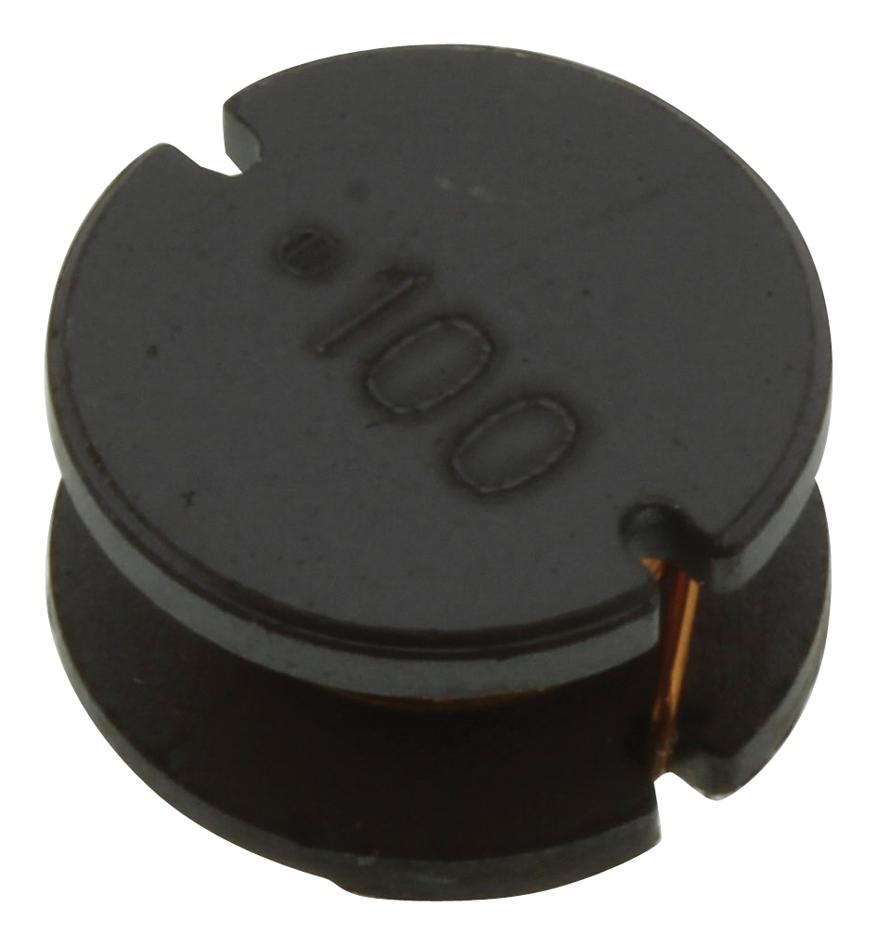 SDR1006-100ML INDUCTOR, 10UH, 5.1A, SMD BOURNS