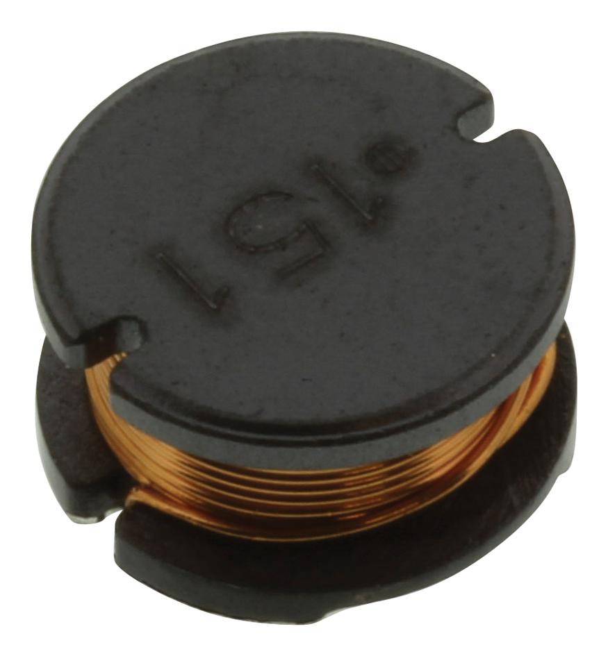 SDR1006-151KL INDUCTOR, 150UH, 1.4A, SMD BOURNS