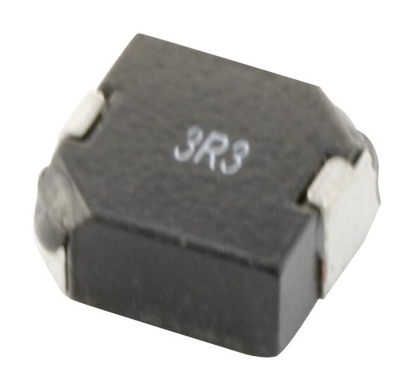 SRP1270-100M INDUCTOR, 10UH, 16A, SMD BOURNS