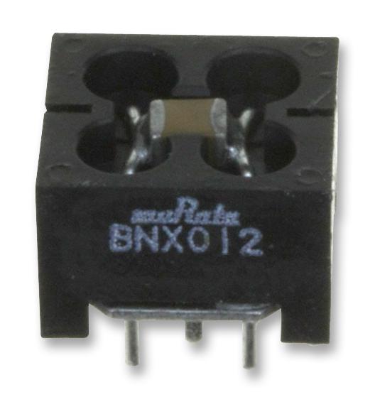 BNX029-01L EMI FILTER, 100UF, 6.3V, 20A, SMD MURATA