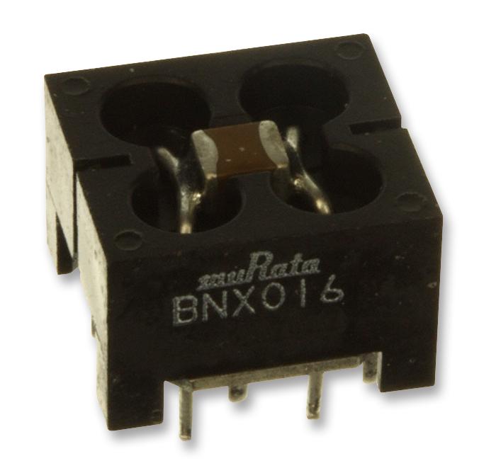 BNX016-01 FILTER, DC POWER, 15A MURATA
