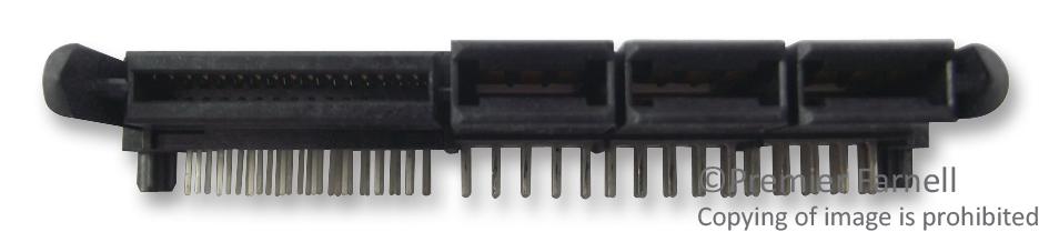 45984-6462 CONNECTOR, RCPT, 38POS, 2ROWS MOLEX