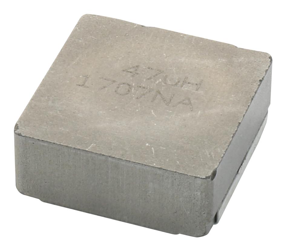 IHLP6767GZER470M11 INDUCTOR, 47UH, 8.6A, 20% VISHAY