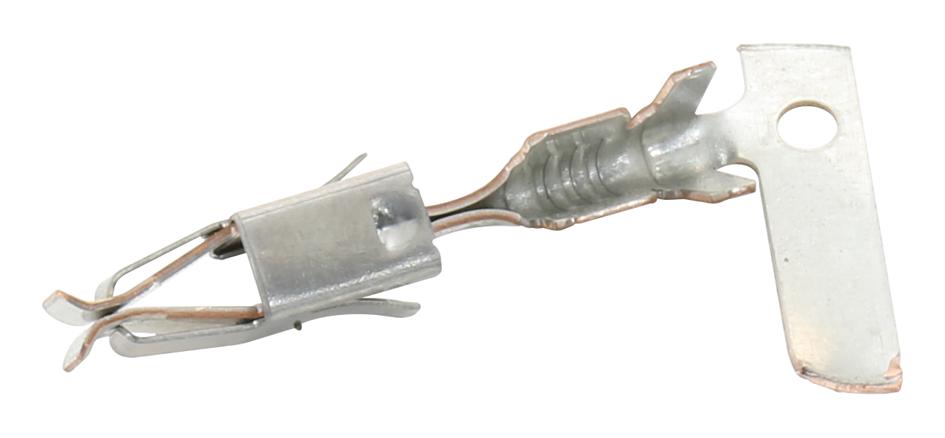 927771-1 CONTACT, CRIMP, SOCKET, 20-17AWG, REEL RAYCHEM - TE CONNECTIVITY