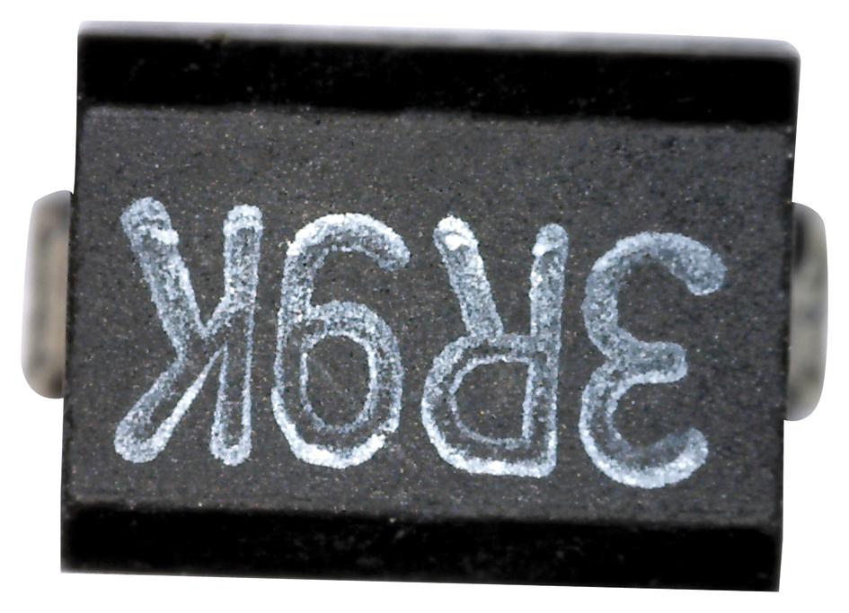MCNL453232-3R9K INDUCTOR, 3.9UH, 330MA, 10% MULTICOMP PRO
