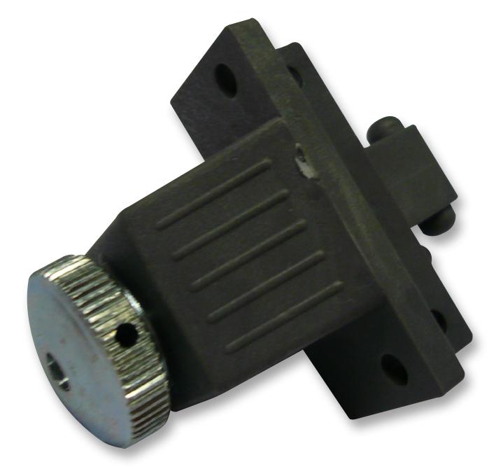 RIC-PCSA-N1 SPARE BLOCK WITH SCREW FOR PCSA IDEAL-TEK